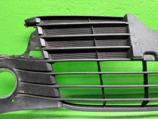 Решетка бамперная TOYOTA VITZ NSP135 3 ракурс