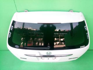Дверь задняя HONDA ODYSSEY RA7 2 ракурс