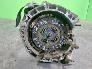 МКПП MAZDA BONGO SKP2MN L8 5 ракурс