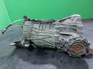 АКПП AUDI A4 8K CDH LKS C14 009 5 ракурс