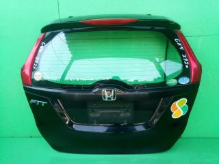 Дверь задняя  HONDA FIT GK4 1 ракурс
