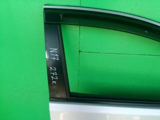 Дверь правая передняя NISSAN LATIO N17 3 ракурс