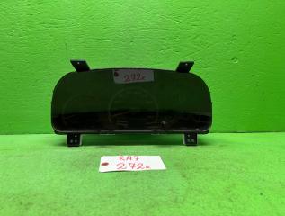 Спидометр HONDA ODYSSEY RA7 78101-J000 1 ракурс