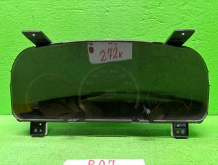 Спидометр HONDA ODYSSEY RA7 78101-J000 2 ракурс