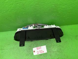 Спидометр HONDA ODYSSEY RA7 78101-J000 3 ракурс