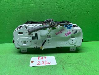 Спидометр HONDA ODYSSEY RA7 78101-J000 4 ракурс