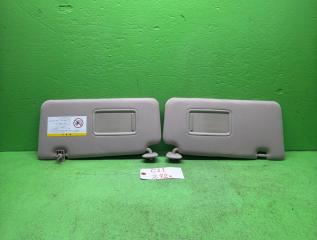 Козырек NISSAN TIIDA C11 1 ракурс Козырек NISSAN TIIDA C11 1 ракурс