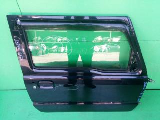 Дверь правая передняя SUZUKI JIMNY JB64W 2 ракурс