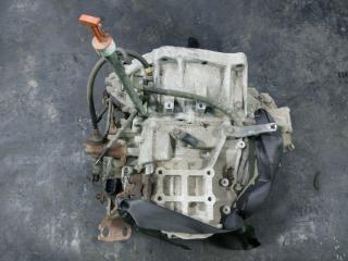АКПП TOYOTA PROBOX NCP58 1NZ-FE U340E 05A 5 ракурс