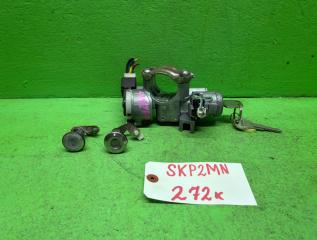 Замок зажигания MAZDA BONGO SKP2MN 1 ракурс Замок зажигания MAZDA BONGO SKP2MN 1 ракурс