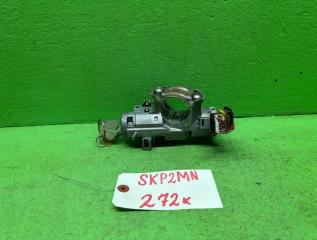 Замок зажигания MAZDA BONGO SKP2MN 4 ракурс Замок зажигания MAZDA BONGO SKP2MN 4 ракурс