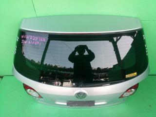 Дверь задняя VOLKSWAGEN GOLF 1K 2 ракурс Дверь задняя VOLKSWAGEN GOLF 1K 2 ракурс