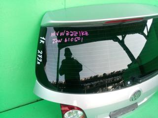 Дверь задняя VOLKSWAGEN GOLF 1K 3 ракурс Дверь задняя VOLKSWAGEN GOLF 1K 3 ракурс