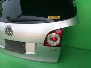 Дверь задняя VOLKSWAGEN GOLF 1K 5 ракурс Дверь задняя VOLKSWAGEN GOLF 1K 5 ракурс