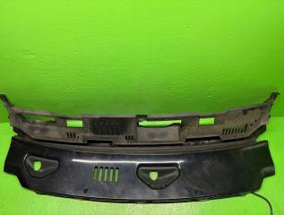 Жабо SUZUKI JIMNY JB64W 2 ракурс