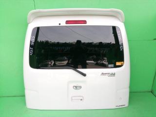 Дверь задняя DAIHATSU ATRAI S331G 1 ракурс