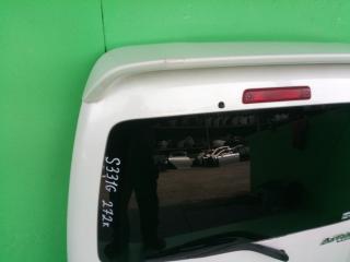 Дверь задняя DAIHATSU ATRAI S331G 3 ракурс
