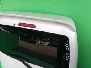 Дверь задняя DAIHATSU ATRAI S331G 5 ракурс