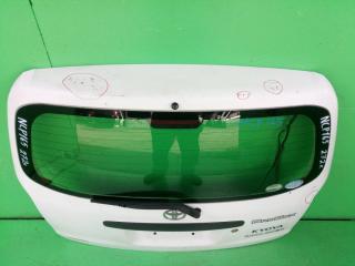 Дверь задняя TOYOTA PROBOX NCP165 2 ракурс