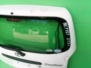 Дверь задняя TOYOTA PROBOX NCP165 5 ракурс