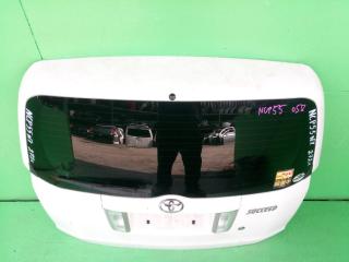 Дверь задняя TOYOTA SUCCEED NCP55 2 ракурс
