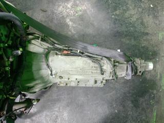 АКПП NISSAN CEDRIC HY34 VQ30-DD RE4R01B RC40 3 ракурс