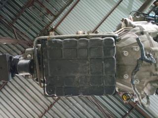 АКПП NISSAN CEDRIC HY34 VQ30-DD RE4R01B RC40 4 ракурс