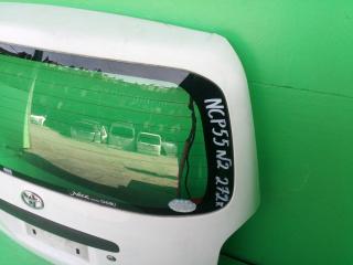 Дверь задняя TOYOTA PROBOX NCP55 5 ракурс