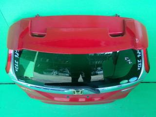 Дверь задняя HONDA FIT GP6 2 ракурс