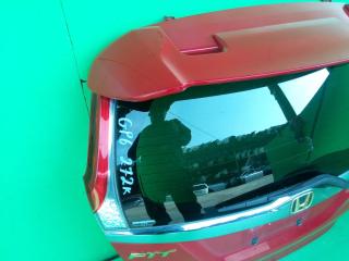 Дверь задняя HONDA FIT GP6 3 ракурс