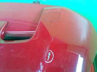 Дверь задняя HONDA FIT GP6 5 ракурс