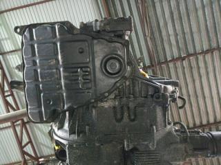 АКПП NISSAN BASSARA JNU30 KA24-DE RE4F04A FN44 1 ракурс