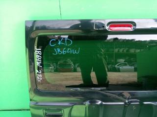 Дверь задняя SUZUKI JIMNY JB64W 3 ракурс