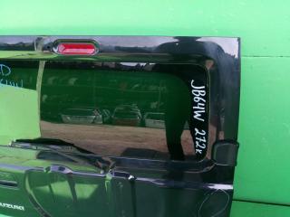 Дверь задняя SUZUKI JIMNY JB64W 4 ракурс