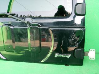 Дверь задняя SUZUKI JIMNY JB64W 5 ракурс