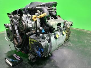 Двигатель SUBARU LEGACY BM9 EJ253 E016287 3 ракурс Двигатель SUBARU LEGACY BM9 EJ253 E016287 3 ракурс