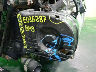 Двигатель SUBARU LEGACY BM9 EJ253 E016287 5 ракурс Двигатель SUBARU LEGACY BM9 EJ253 E016287 5 ракурс
