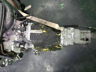 АКПП SUBARU LEGACY BM9 EJ253 3 ракурс