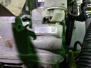 АКПП SUBARU LEGACY BM9 EJ253 5 ракурс