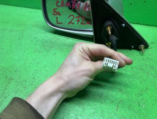 Зеркало левое переднее TOYOTA CAMRY GRACIA SXV25 5 ракурс