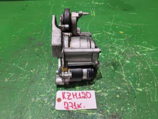 Доводчик двери TOYOTA HIACE KZH120 85605-26020 3 ракурс