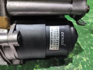 Доводчик двери TOYOTA HIACE KZH120 85605-26020 4 ракурс