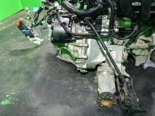 АКПП TOYOTA PASSO KGC35 1KR-FE C0B-B102A 2 ракурс АКПП TOYOTA PASSO KGC35 1KR-FE C0B-B102A 2 ракурс