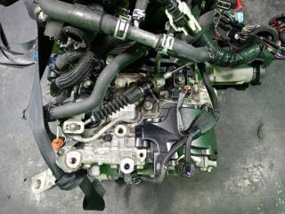 АКПП TOYOTA PASSO KGC35 1KR-FE C0B-B102A 3 ракурс АКПП TOYOTA PASSO KGC35 1KR-FE C0B-B102A 3 ракурс