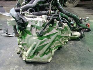 АКПП TOYOTA PASSO KGC35 1KR-FE C0B-B102A 4 ракурс АКПП TOYOTA PASSO KGC35 1KR-FE C0B-B102A 4 ракурс