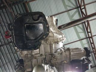 АКПП TOYOTA PASSO KGC35 1KR-FE C0B-B102A 5 ракурс АКПП TOYOTA PASSO KGC35 1KR-FE C0B-B102A 5 ракурс