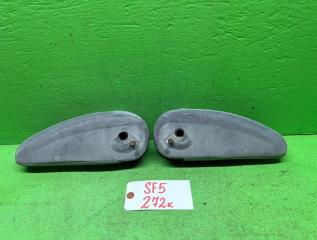 Подлокотник SUBARU FORESTER SF5 3 ракурс