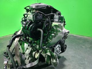 Двигатель TOYOTA PASSO KGC35 1KR-FE 1339754 5 ракурс