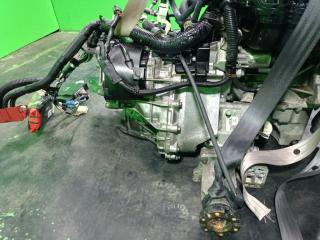АКПП TOYOTA PASSO KGC35 1KR-FE C0B-B102A 2 ракурс АКПП TOYOTA PASSO KGC35 1KR-FE C0B-B102A 2 ракурс