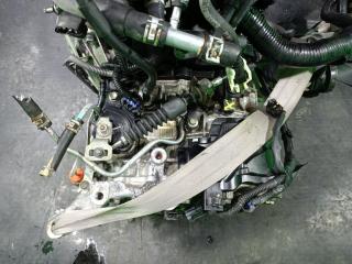 АКПП TOYOTA PASSO KGC35 1KR-FE C0B-B102A 3 ракурс АКПП TOYOTA PASSO KGC35 1KR-FE C0B-B102A 3 ракурс